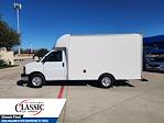 Used 2021 Chevrolet Express 3500 4x2, 12' Supreme Spartan Cargo Box Van for sale #M1285110 - photo 5