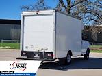 Used 2021 Chevrolet Express 3500 4x2, 12' Supreme Spartan Cargo Box Van for sale #M1285110 - photo 2