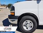Used 2021 Chevrolet Express 3500 4x2, 12' Supreme Spartan Cargo Box Van for sale #M1285110 - photo 12