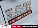 2021 Ram ProMaster 2500 Standard Roof SRW FWD, Empty Cargo Van for sale #ME547221 - photo 8