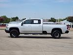 Used 2021 Chevrolet Silverado 3500 LTZ Crew Cab 4x4, Pickup for sale #MF118107 - photo 14