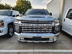 Used 2021 Chevrolet Silverado 3500 LTZ Crew Cab 4x4, Pickup for sale #MF202478 - photo 3