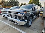 Used 2021 Chevrolet Silverado 3500 LTZ Crew Cab 4x4, Pickup for sale #MF202478 - photo 4