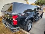 Used 2021 Chevrolet Silverado 3500 LTZ Crew Cab 4x4, Pickup for sale #MF202478 - photo 2