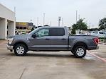 Used 2021 Ford F-150 XLT SuperCrew Cab 4x4, Pickup for sale #MFA71720 - photo 12