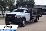 Used 2021 Ram 4500 Tradesman Regular Cab 4x2, Dovetail Landscape for sale #MG573642P - photo 4