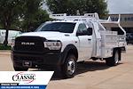 Used 2021 Ram 4500 Tradesman Regular Cab 4x2, Contractor Truck for sale #MG573724 - photo 4