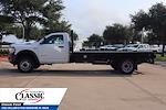 Used 2021 Ram 4500 Tradesman Regular Cab 4x2, General Truck Body Flatbed Body Flatbed Truck for sale #MG573742P - photo 6