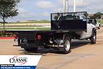 Used 2021 Ram 4500 Tradesman Regular Cab 4x2, General Truck Body Flatbed Body Flatbed Truck for sale #MG573742P - photo 2
