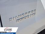 2021 Chevrolet Silverado 5500 Crew DRW 4x4, Reading Cranemaster Crane Body #MH239423 - photo 12