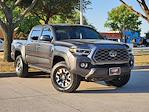 Used 2021 Toyota Tacoma TRD Pro Double Cab 4WD, Pickup for sale #MM452670 - photo 1