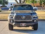 Used 2021 Toyota Tacoma TRD Pro Double Cab 4WD, Pickup for sale #MM452670 - photo 11