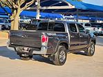 Used 2021 Toyota Tacoma TRD Pro Double Cab 4WD, Pickup for sale #MM452670 - photo 2