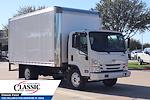 2021 LCF 4500 Regular Cab 4x2,  Morgan Truck Body Fastrak Dry Freight #MS205000 - photo 1