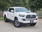 Used 2021 Toyota Tacoma TRD Sport Double Cab 4WD, Pickup for sale #MT012071 - photo 1