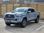 Used 2021 Toyota Tacoma TRD Sport Double Cab RWD, Pickup for sale #MX106880 - photo 12