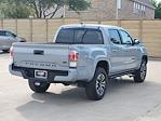 Used 2021 Toyota Tacoma TRD Sport Double Cab RWD, Pickup for sale #MX106880 - photo 2