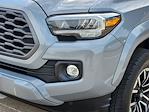 Used 2021 Toyota Tacoma TRD Sport Double Cab RWD, Pickup for sale #MX106880 - photo 16