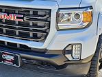 Used 2022 GMC Canyon Elevation Crew Cab 4x4, Pickup for sale #N1159908 - photo 15