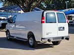 Used 2022 Chevrolet Express 2500 Work Van RWD, Empty Cargo Van for sale #N1169421 - photo 3