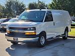 Used 2022 Chevrolet Express 2500 Work Van RWD, Empty Cargo Van for sale #N1169421 - photo 11