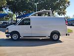 Used 2022 Chevrolet Express 2500 Work Van RWD, Empty Cargo Van for sale #N1169421 - photo 12