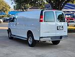 Used 2022 GMC Savana 2500 Work Van 4x2, Empty Cargo Van for sale #N1208285 - photo 3