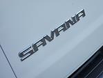 Used 2022 GMC Savana 2500 Work Van 4x2, Empty Cargo Van for sale #N1208285 - photo 8