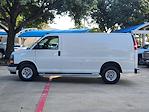 Used 2022 GMC Savana 2500 Work Van 4x2, Empty Cargo Van for sale #N1208285 - photo 11