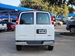 Used 2022 GMC Savana 2500 Work Van 4x2, Empty Cargo Van for sale #N1208285 - photo 12