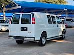 Used 2022 GMC Savana 2500 Work Van 4x2, Empty Cargo Van for sale #N1208285 - photo 2