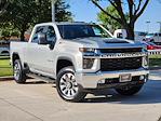 Used 2022 Chevrolet Silverado 2500 LT Crew Cab 4x4, Pickup for sale #N1244294 - photo 1