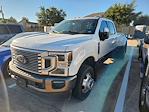 Used 2022 Ford F-350 King Ranch Crew Cab 4x4, Pickup for sale #NEF10431 - photo 4