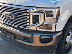 Used 2022 Ford F-350 King Ranch Crew Cab 4x4, Pickup for sale #NEF10431 - photo 8