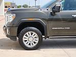 Used 2022 GMC Sierra 2500 Denali Crew Cab 4x4, Pickup for sale #NF145626 - photo 14