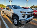 Used 2022 Chevrolet Silverado 2500 LT Crew Cab 4x4, Pickup for sale #NF338058 - photo 1