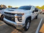 Used 2022 Chevrolet Silverado 2500 LT Crew Cab 4x4, Pickup for sale #NF338058 - photo 3