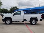 Used 2022 Chevrolet Silverado 3500 Work Truck Regular Cab 4x4, Pickup for sale #NF351269 - photo 12