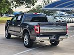 Used 2022 Ford F-150 King Ranch SuperCrew Cab 4x4, Pickup for sale #NFA46711 - photo 4