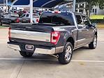 Used 2022 Ford F-150 King Ranch SuperCrew Cab 4x4, Pickup for sale #NFA46711 - photo 2