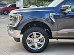 Used 2022 Ford F-150 King Ranch SuperCrew Cab 4x4, Pickup for sale #NFA46711 - photo 15