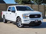 Used 2022 Ford F-150 XL SuperCrew Cab 4x2, Pickup for sale #NFA66979 - photo 1