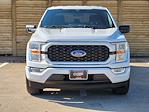 Used 2022 Ford F-150 XL SuperCrew Cab 4x2, Pickup for sale #NFA66979 - photo 9