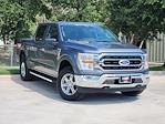 Used 2022 Ford F-150 XLT SuperCrew Cab 4x4, Pickup for sale #NFB45942 - photo 1