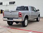 Used 2022 Ram 2500 Laramie Mega Cab 4x4, Pickup for sale #NG201535 - photo 2