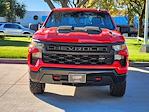 Used 2022 Chevrolet Silverado 1500 Custom Crew Cab 4x4, Pickup for sale #NG608642 - photo 10