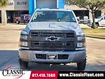 New 2022 Chevrolet Silverado 6500 Work Truck Crew Cab RWD, Cab Chassis for sale #NH113706 - photo 8