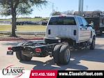 New 2022 Chevrolet Silverado 6500 Work Truck Crew Cab RWD, Cab Chassis for sale #NH113706 - photo 2