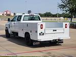 New 2022 Chevrolet Silverado 4500 Work Truck Crew Cab 4x2, Knapheide Steel Service Body Service Truck for sale #NH468496 - photo 3