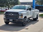 New 2022 Chevrolet Silverado 4500 Work Truck Crew Cab 4x2, Knapheide Steel Service Body Service Truck for sale #NH468496 - photo 10